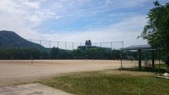 北九州市立緑丘中学校
