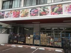 マミーズ舞鶴店