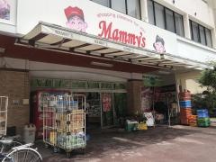 マミーズ舞鶴店