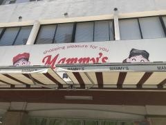 マミーズ舞鶴店