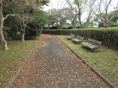 広陵台中央公園