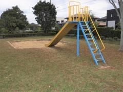 広陵台中央公園