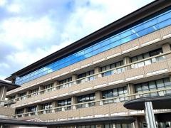基山町役場