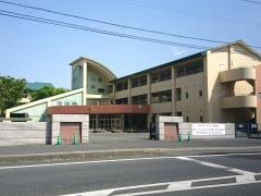 桜木東小学校