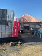 南阿蘇岩下さんちのいちご園