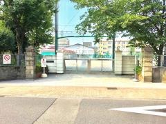 鹿児島市立甲南中学校