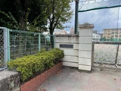 鹿児島市立甲南中学校