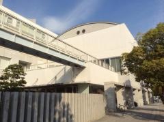 霧島市立国分図書館