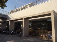 霧島市立国分図書館