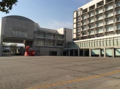 霧島市立国分図書館
