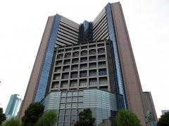 国立がん研究センター中央病院
