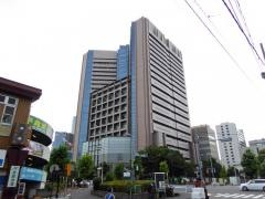 国立がん研究センター中央病院