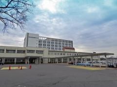 国立病院機構東近江総合医療センター