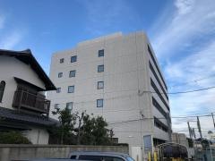 スミヤ角谷整形外科病院
