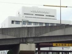 スミヤ角谷整形外科病院