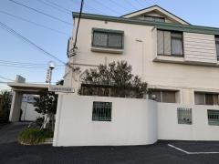 山屋整形外科医院