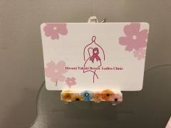 高木ひろみ乳腺レディースクリニック