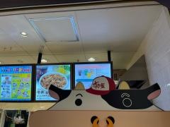 すき家　イーアスつくば店