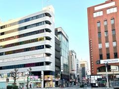 木曽路　錦店