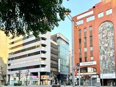 木曽路　錦店