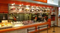 はなまるうどん　ゆめタウン出雲店