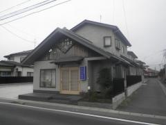 吹き寄せ寿司