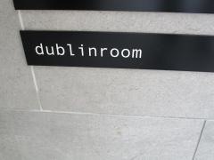 ダブリン（ＤＵＢＬＩＮ）ｒｏｏｍｃａｆｅ’