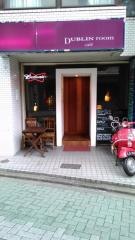 ダブリン（ＤＵＢＬＩＮ）ｒｏｏｍｃａｆｅ’