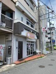 ネコカフェ　ひなたぼっこ