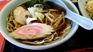 東天竜中華工房