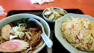 東天竜中華工房