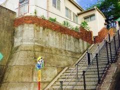 長崎飽之浦教会