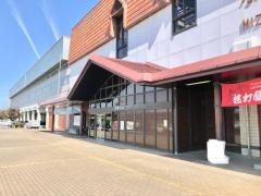 水沢江刺駅