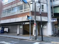 弁天町駅