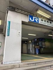 弁天町駅