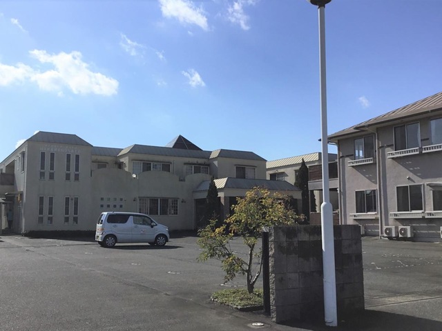 ヴィヴァーチェヴィータひかりの里 風景