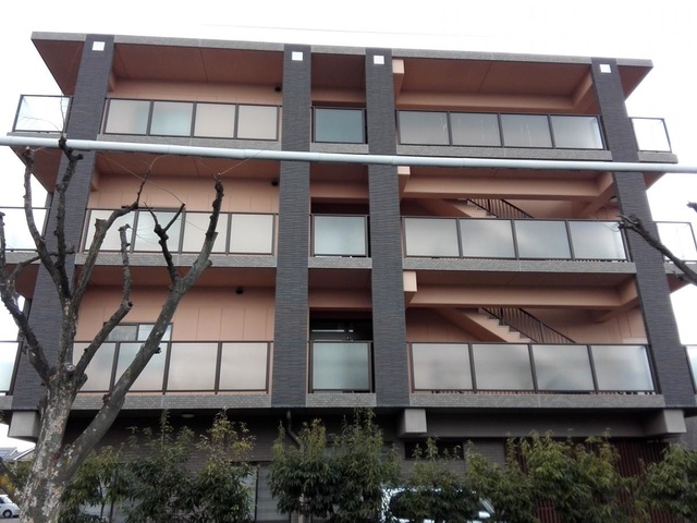 フェリーチェ　三国ヶ丘 施設外観