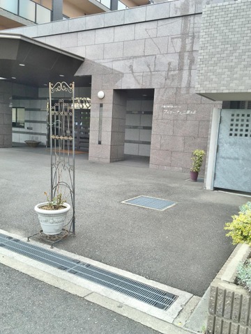 フェリーチェ　三国ヶ丘 施設外観