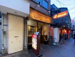 ぢどり亭　布施店