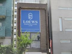 ロウズ名古屋