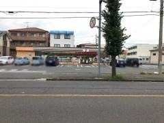 セブンイレブン　上尾中妻１丁目