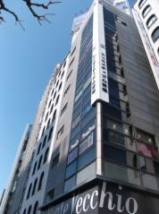 東京美容外科プレミアム　大阪心斎橋院