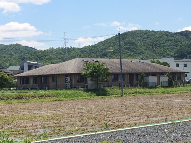 グループホーム さくらんぼ 施設外観