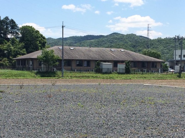 グループホーム さくらんぼ 施設外観