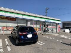 ファミリーマート　珠洲宝立町店