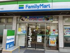 ファミリーマート　佃二丁目店