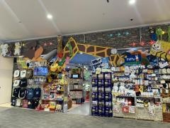ヴィレッジヴァンガード　イオンモール新小松店