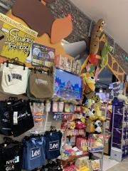 ヴィレッジヴァンガード　イオンモール新小松店