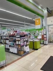 ザ・ダイソー　ピアゴ蟹江店