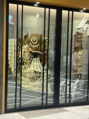 金の魚魚丸　ららぽーと名古屋みなとアクルス店
